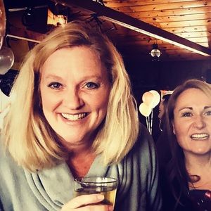 Meet your Posher, Jolene